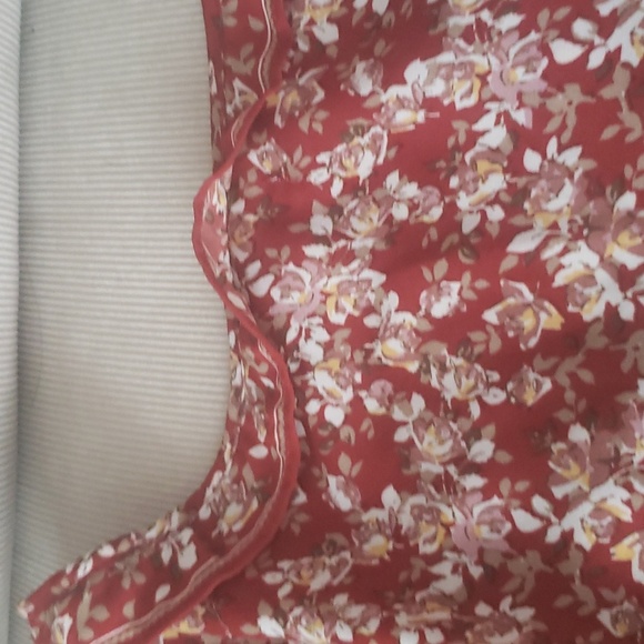 MAX STUDIO BLOUSE - Picture 6 of 7